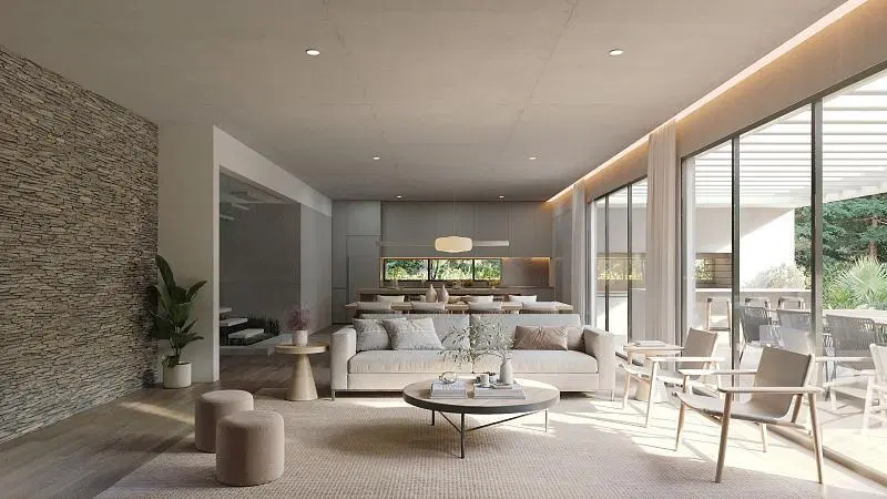ALUEN Barrio Privado 2