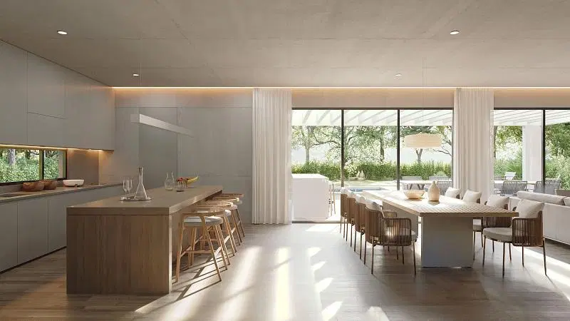 ALUEN Barrio Privado 1