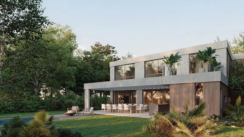ALUEN Barrio Privado 3