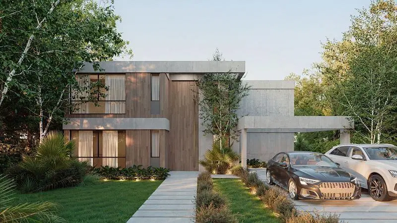 ALUEN Barrio Privado 5