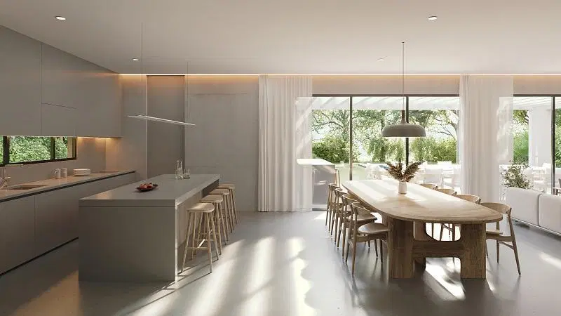 ALUEN Barrio Privado 2