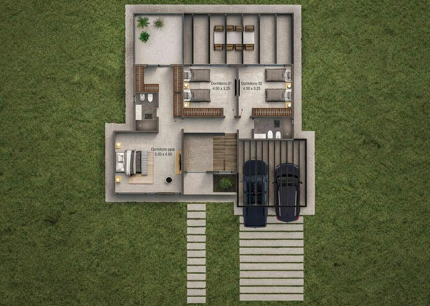Plano 2