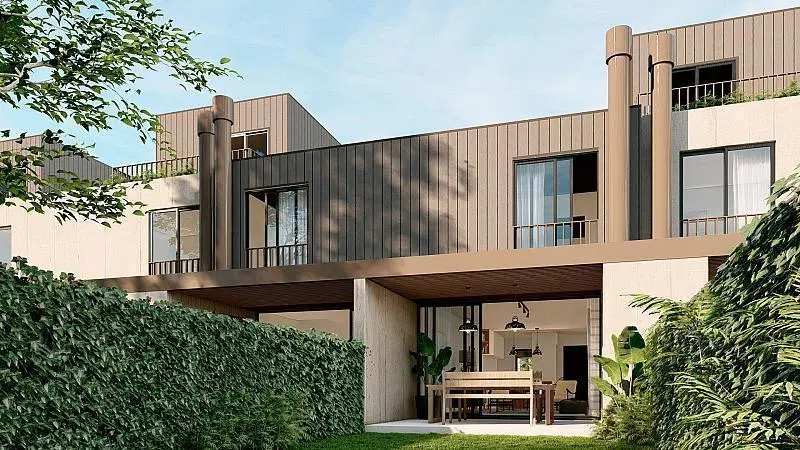 Manuel Luis de Oliden 9473 Townhouse 30 4