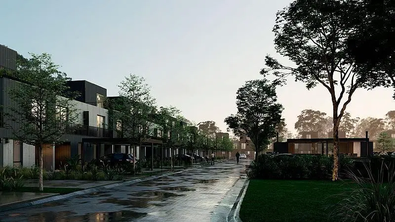 Manuel Luis de Oliden 9473 Townhouse 30 1