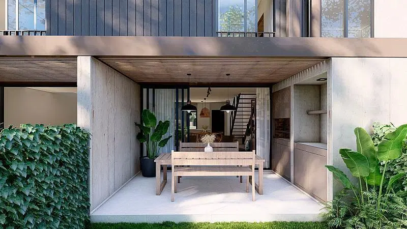 Manuel Luis de Oliden 9473 Townhouse 30 2