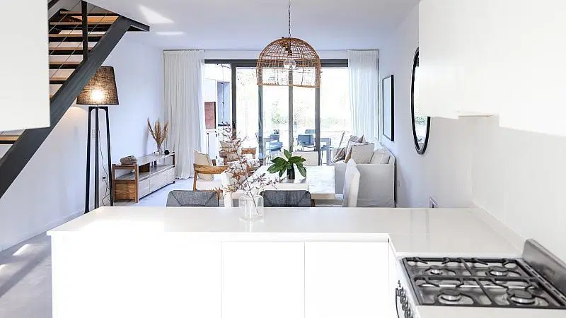 Manuel Luis de Oliden 9473 Townhouse 30 5