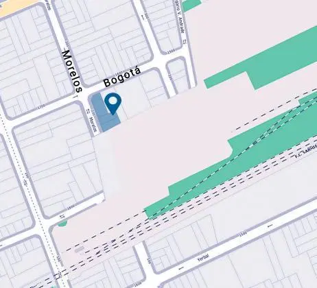 Depósito Caballito 800 m2 Venta/Terreno 4.500 m2 vendibles Bogotá esq Morelos 1 cuadra Av Avellaneda 5
