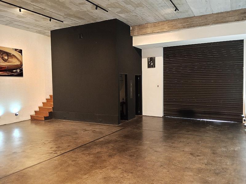 Depósito Caballito 800 m2 Venta/Terreno 4.500 m2 vendibles Bogotá esq Morelos 1 cuadra Av Avellaneda