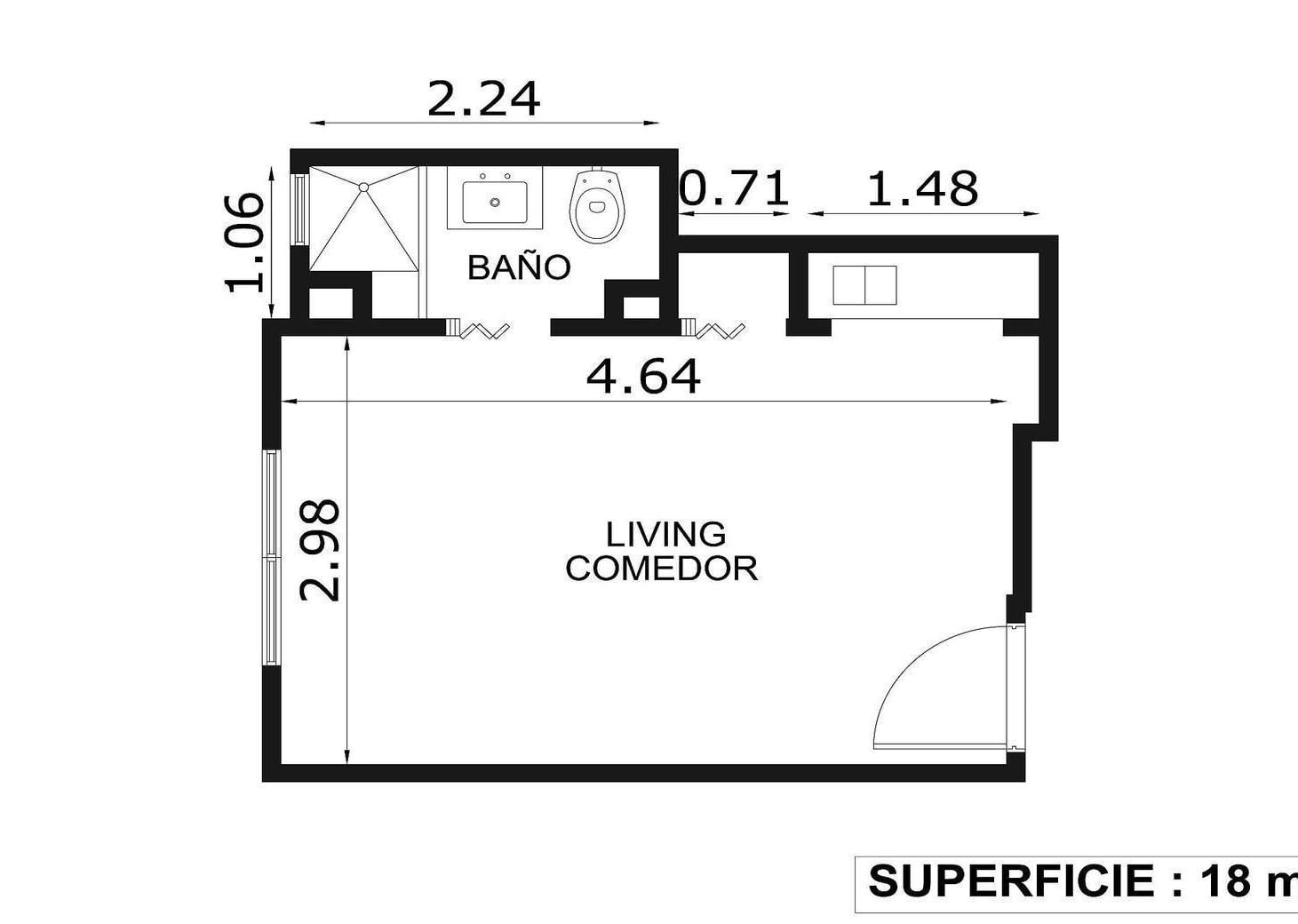 Apartamento