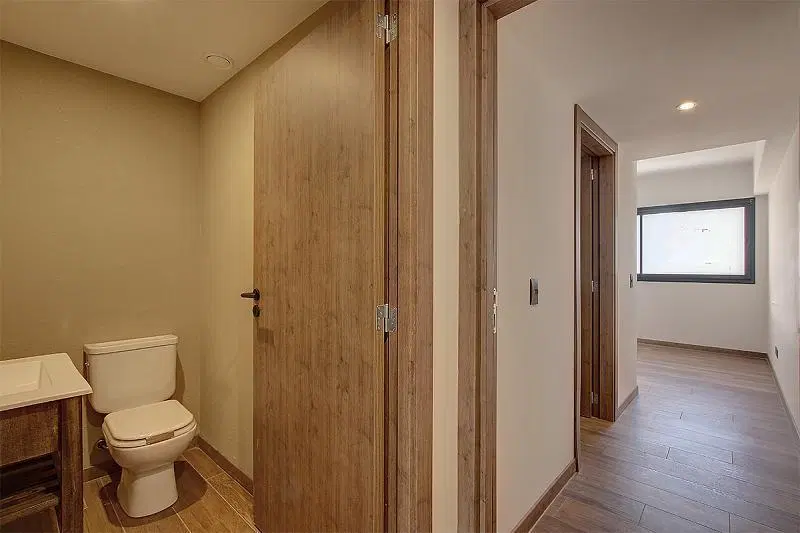 Alquiler Departamento 2 ambientes Impecable Luminoso A estrenar Balcón Caballito 2