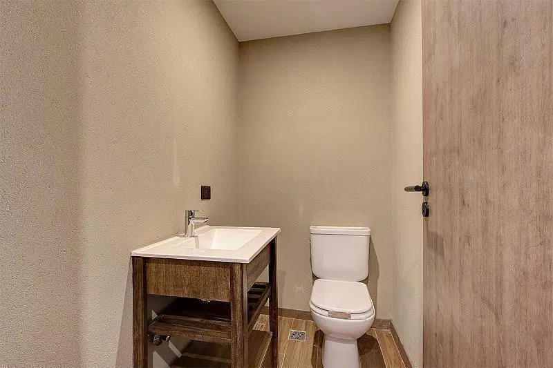 Alquiler Departamento 2 ambientes Impecable Luminoso A estrenar Balcón Caballito 4