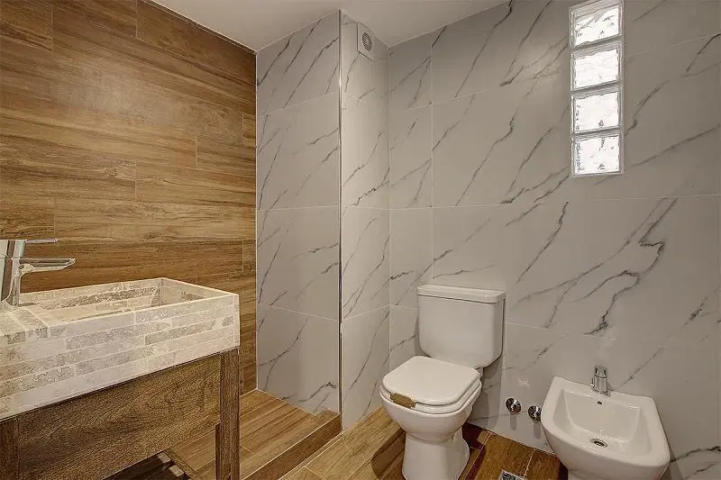 Alquiler Departamento 2 ambientes Impecable Luminoso A estrenar Balcón Caballito 5