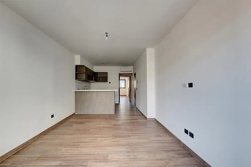 Alquiler Departamento 2 ambientes Impecable Luminoso A estrenar Balcón Caballito 1