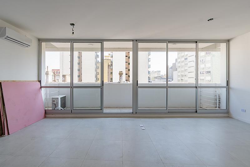 Foto de Venta Monoambiente divisible al Frente con balcón en San Telmo, imagen 5