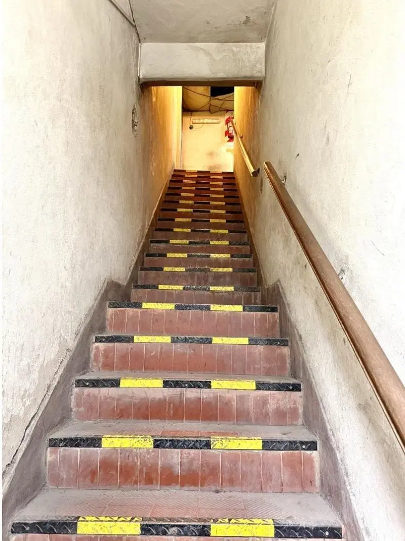 Depósito en Venta Zona Industrial Vicente López a 3 cuadras Panamericana 2