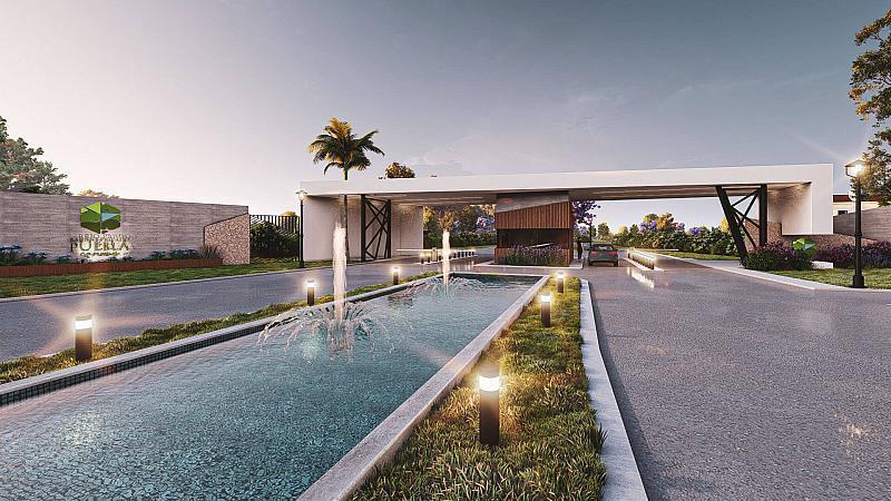 Casa de 4 ambientes en PUEBLA CANNING, a estrenar. Cáceres, Presidente Perón.
