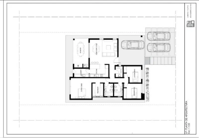 Plano 2