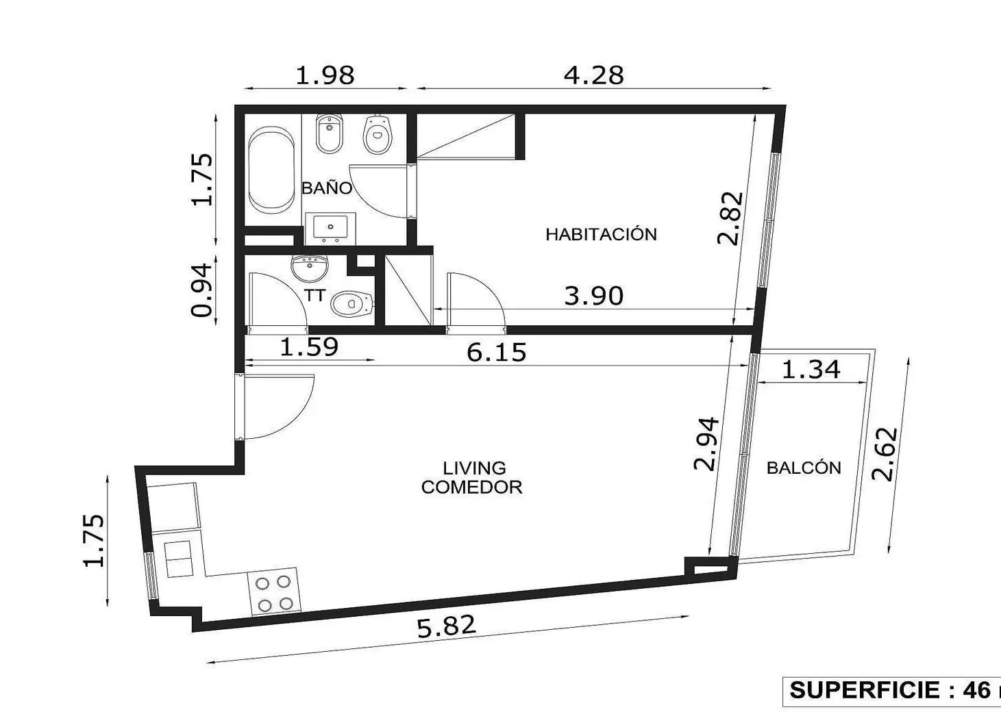 Plano 1