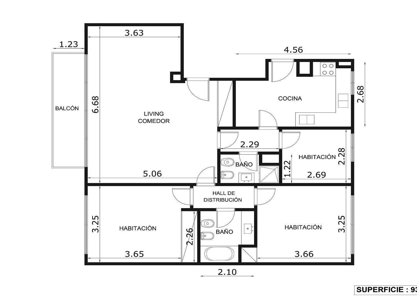 Apartamento