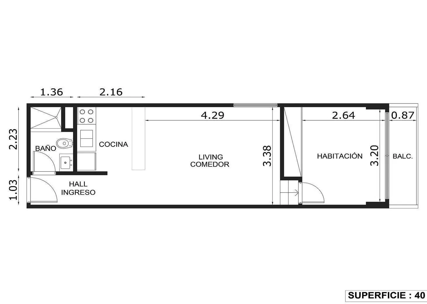 Plano 1