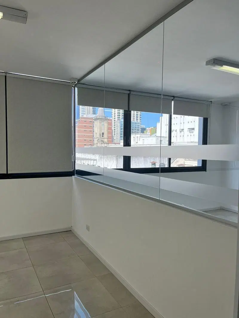 9 de julio semipiso de oficina con cochera 4