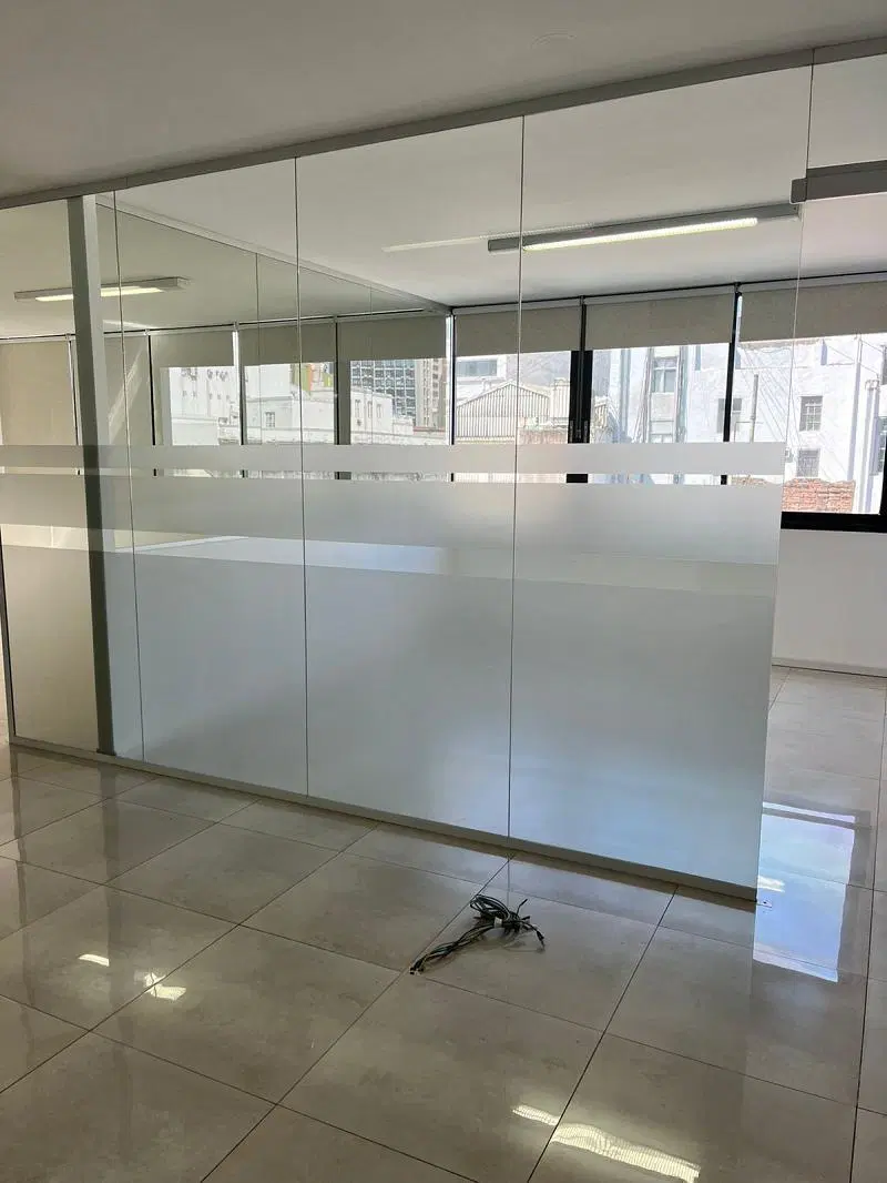 9 de julio semipiso de oficina con cochera 5
