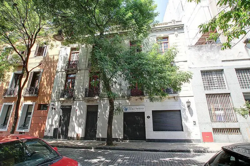 Importante Petit Hotel en el corazon de San Telmo 4