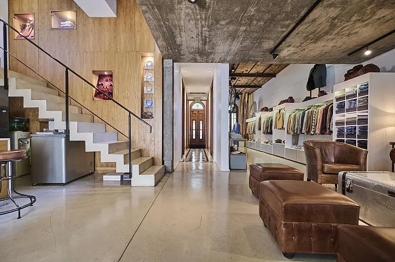 Local en venta en Palermo Soho 5