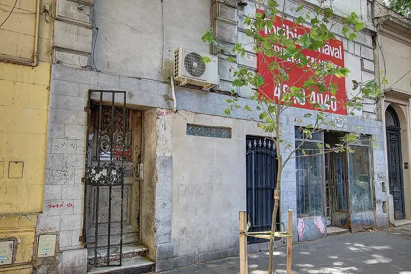 Estratégico terreno en el corazón de Almagro para 690 metros vendibles 3