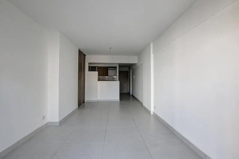 En Alquiler monoambiente con amenities y cochera en Caballito 2