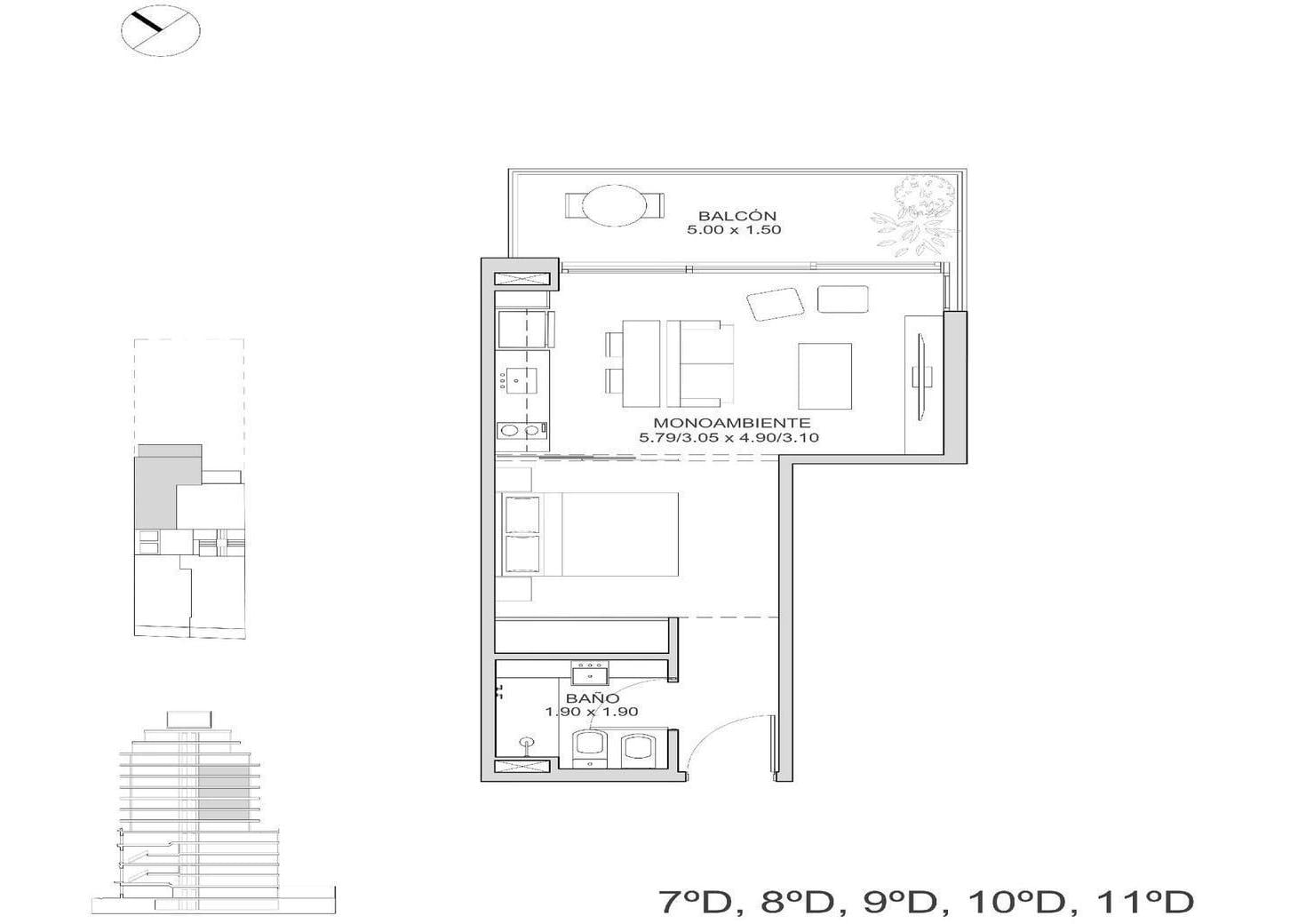 Apartamento