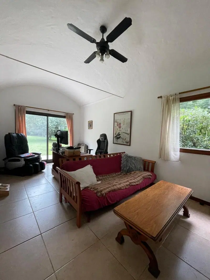 Casa en Highland Park. Amplio lote 3