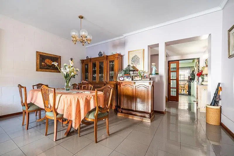 Venta Duplex 3 dormitorios Excelente con jardín y piscina Garage Villa Devoto 5