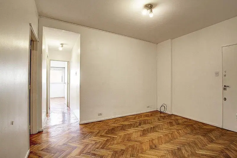 Venta Departamento 3 ambientes Luminoso con balcón Caballito 4