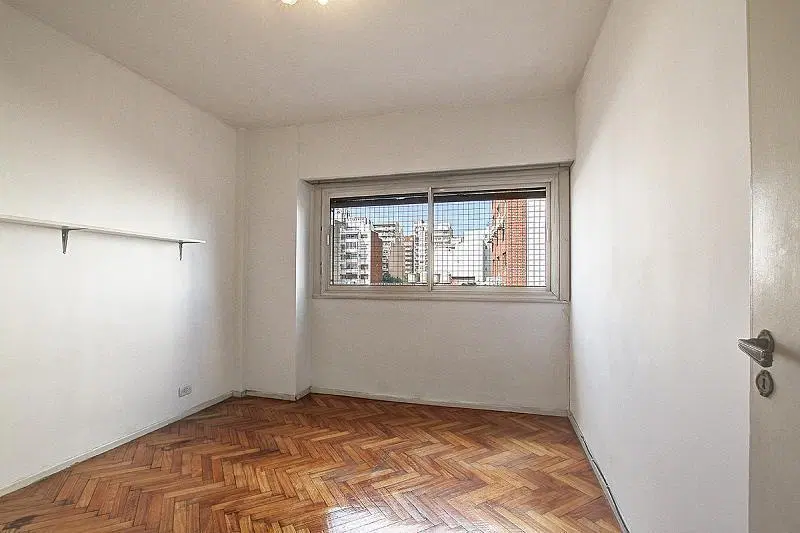 Venta Departamento 3 ambientes Luminoso con balcón Caballito 3