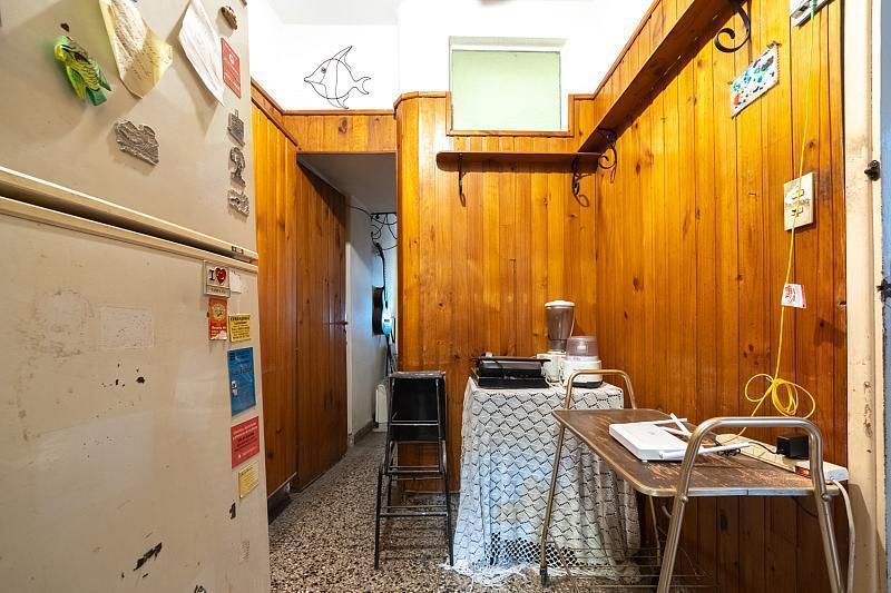 Foto de Venta Departamento 3 ambientes c/dep Luminoso Frente Vista Parque, imagen 3