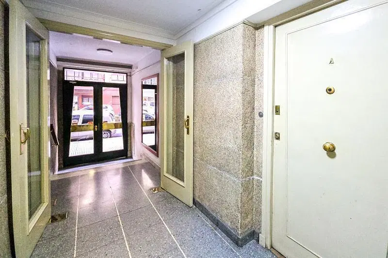 Venta Departamento Monoambiente Luminoso Al frente Balcón Caballito 8