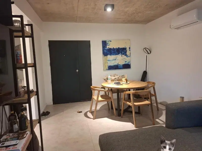 Excelente departamento en venta en Zug Verdi. 1