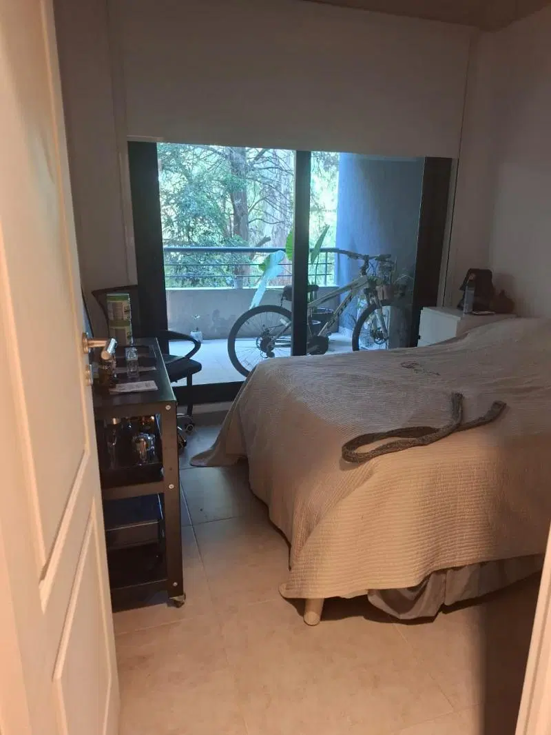 Excelente departamento en venta en Zug Verdi. 8