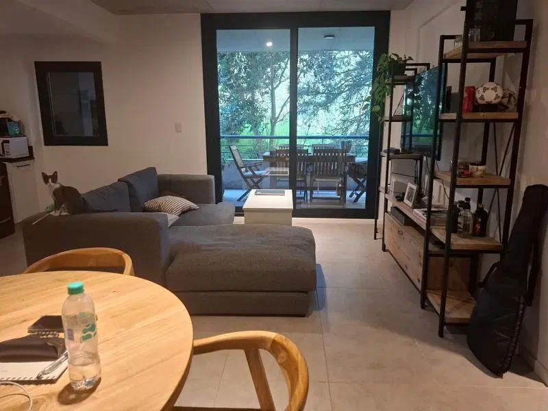 Excelente departamento en venta en Zug Verdi. 3