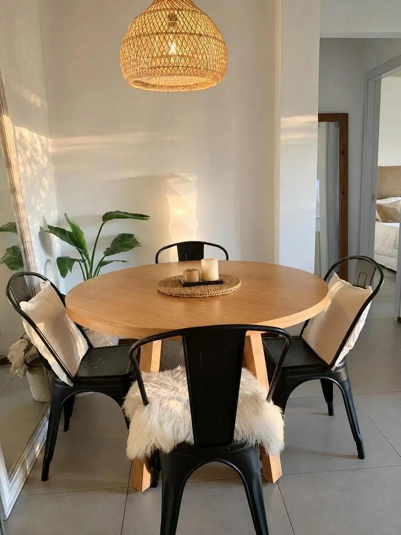 Departamento Dos Ambientes en Venta en Complejo Delta - Apto Crédito 5