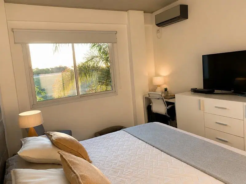 Departamento Dos Ambientes en Venta en Complejo Delta - Apto Crédito 3