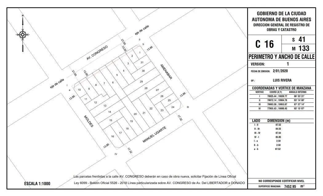 Plano 2