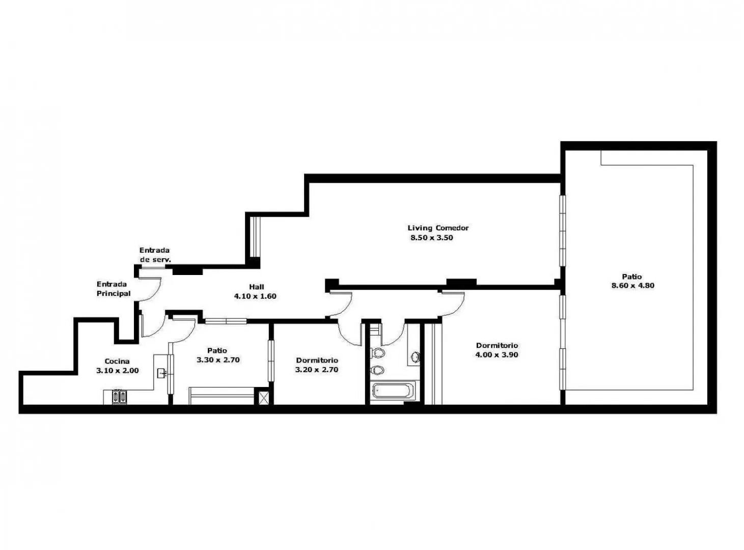 Plano 1