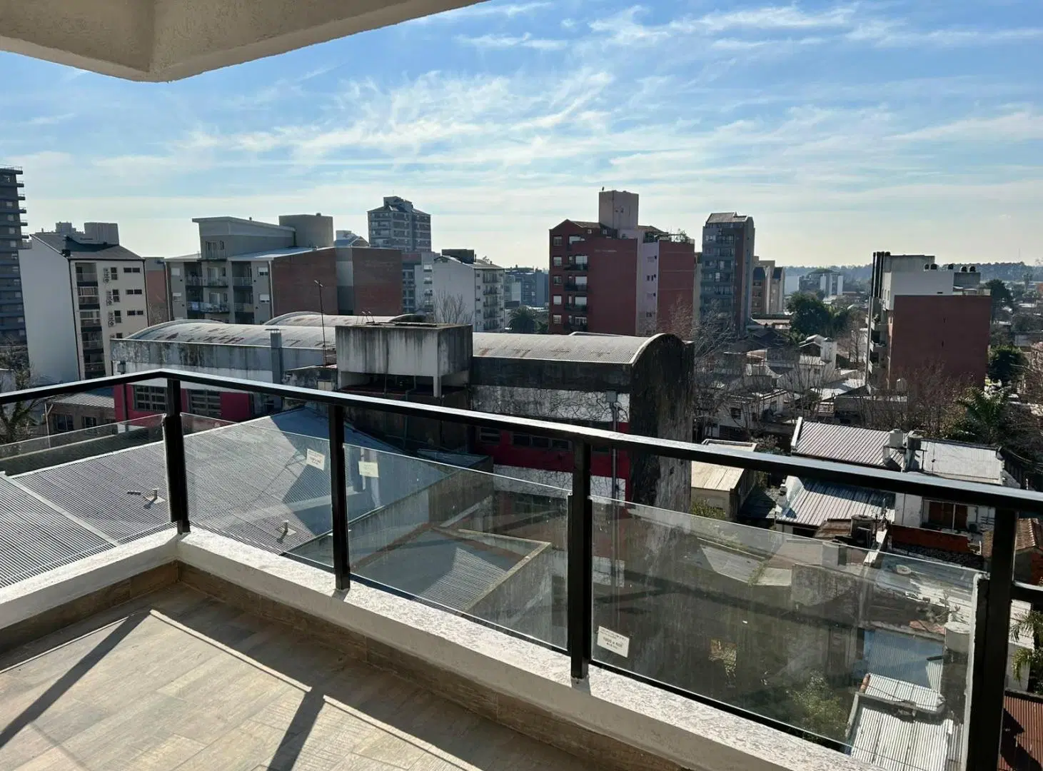 3 DORMITORIOS EN DUPLEX 2