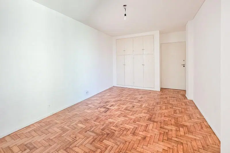 Venta Departamento monoambiente Lateral Luminoso Caballito 4