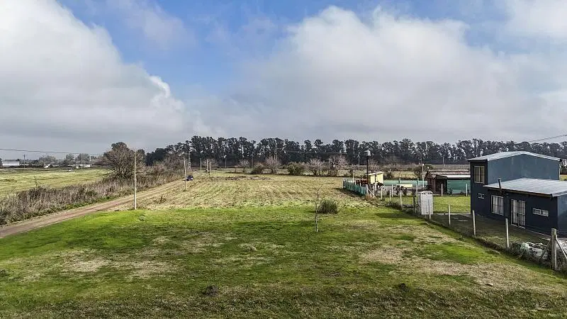 Lotes en Venta en Zárate | 5 Lotes Escriturables sobre Ruta 193 | Aptos Comercial y Vivienda 4