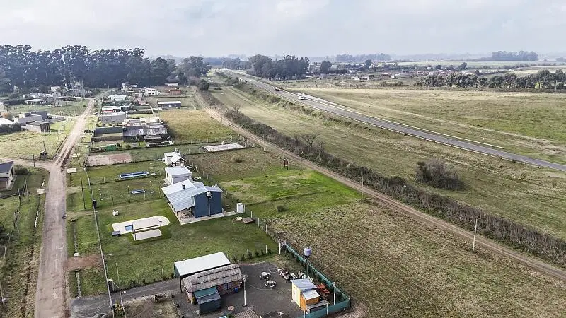 Lotes en Venta en Zárate | 5 Lotes Escriturables sobre Ruta 193 | Aptos Comercial y Vivienda 8