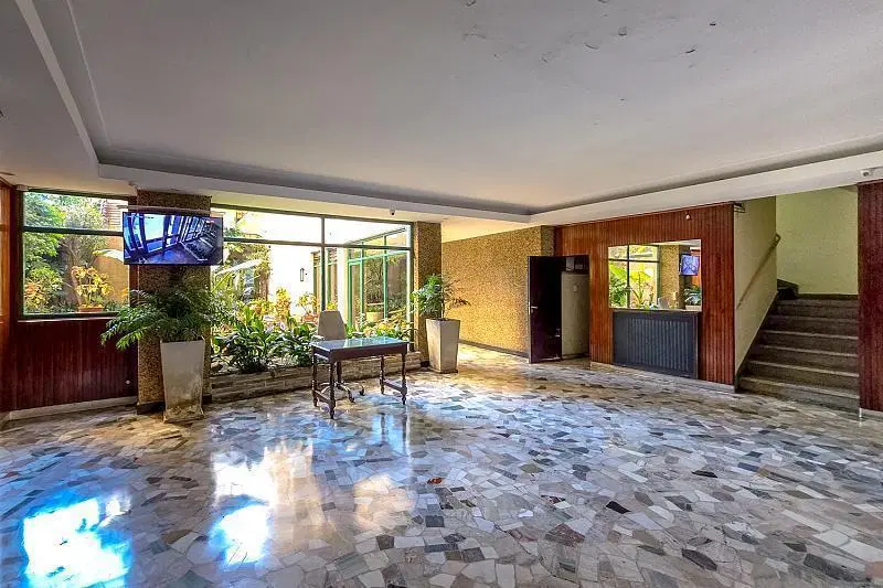 Venta Departamento 3 ambientes 2 baños Al frente Luminoso Caballito 5