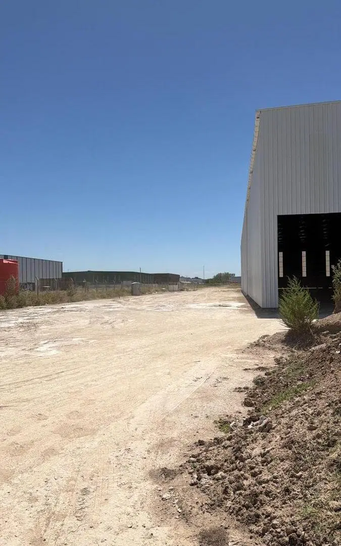 Depósito industrial AAA a estrenar de 12.000 m², con posibilidad de duplicar la superficie. 4